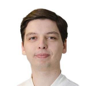 Ерошенко Роман Эдуардович