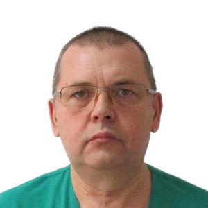 Постоенко Сергей Владимирович