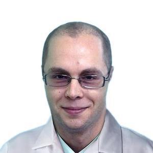 Ващенко Дмитрий Юрьевич