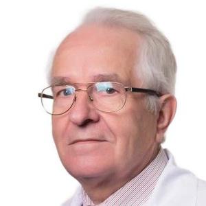 Софронов Владимир Алексеевич
