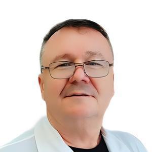 Сидельников Андрей Федорович