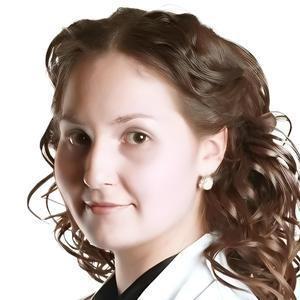 Персаева Ксения Руслановна