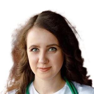 Петрова Инга Александровна