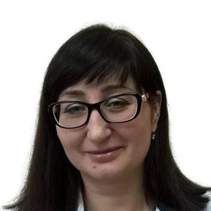 Кузнецова Виктория Ивановна