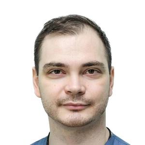 Анцупов Владимир Владимирович