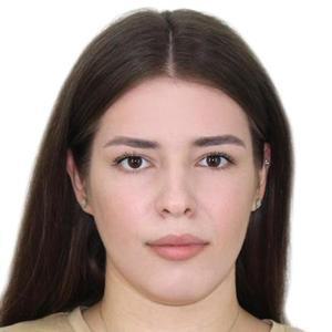 Глушенкова (Лупоносова) Инна Васильевна