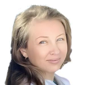 Чугунова Анжела Николаевна
