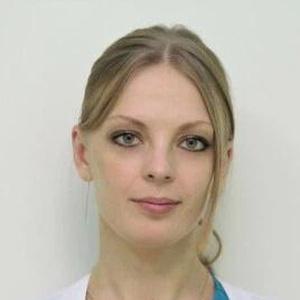 Сиверская Наталья Викторовна