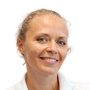 Осокина Елена Владимировна