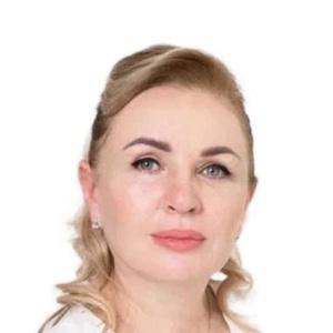 Миронова Юлия Сергеевна