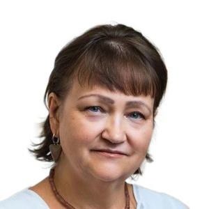 Кузнецова Нина Николаевна