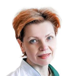 Кочеткова Ольга Николаевна