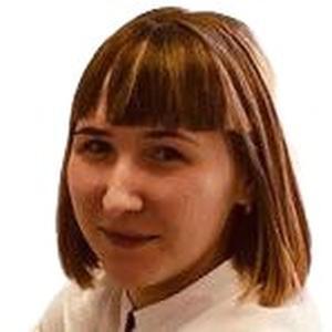 Филипьева Татьяна Георгиевна