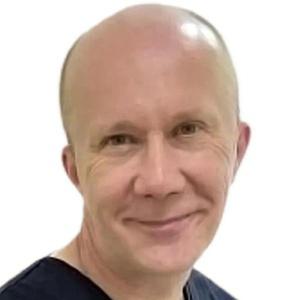Бондарев Дмитрий Валерьевич