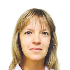 Петрова Алина Витальевна