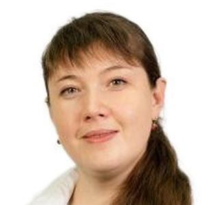 Павлова Надежда Юрьевна