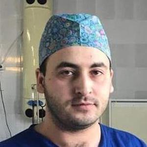 Мамедов Расим Шамшаддинович