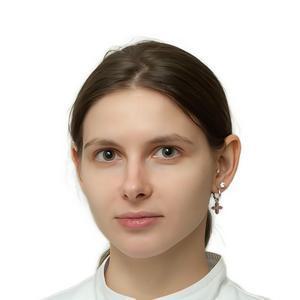 Кокоркина Екатерина Алексеевна