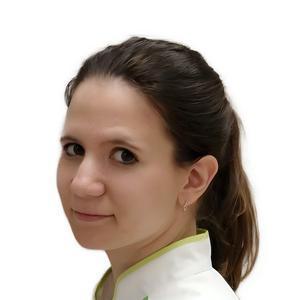 Минеева (Кольцова) Алина Алексеевна