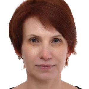 Хлопотина Снежана Леонидовна