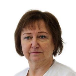 Калачанова Елена Петровна