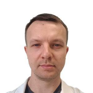 Петров Александр Андреевич