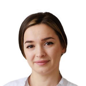 Абдурахманова Эльза Замиддиновна