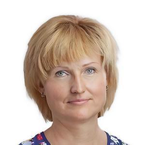 Галкина Ольга Анатольевна