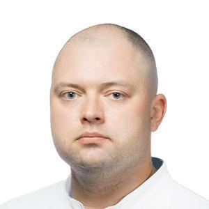 Суслопаров Никита Михайлович