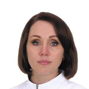 Иванова Екатерина Владимировна
