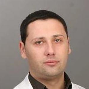 Сакулцан Олег Степанович