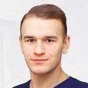 Гуркин Роман Борисович