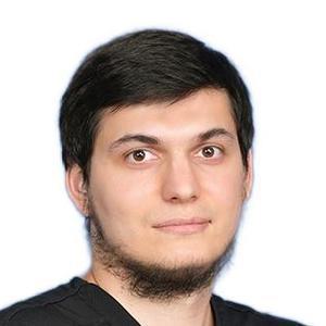 Дибиров Назир Муслимович