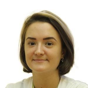 Груздева Юлия Романовна