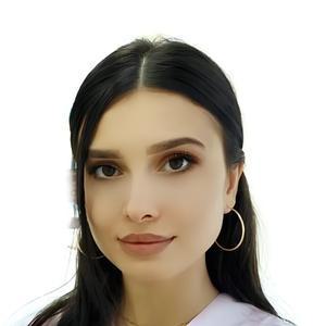 Эминова Айдан Эхтибаровна