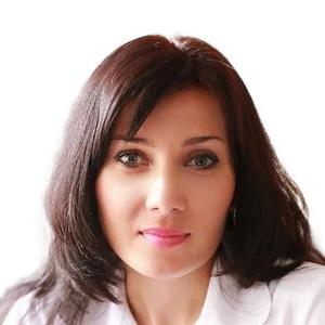 Цепова Татьяна Александровна