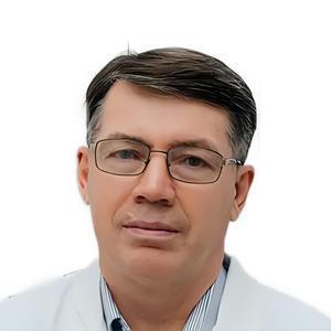 Омета Сергей Викторович