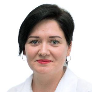 Тюкина Анастасия Анатольевна