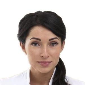 Ефимова Мария Алексеевна