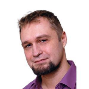 Ольховский Константин Александрович