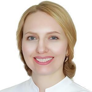 Коткова Елена Вениаминовна
