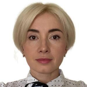 Демешова Светлана Сергеевна