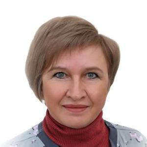 Ганусова Ольга Владимировна