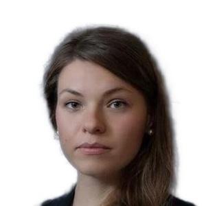 Яровая Вера Андреевна