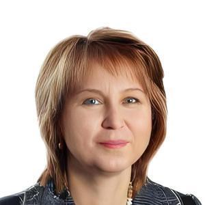 Каледа Мария Игоревна