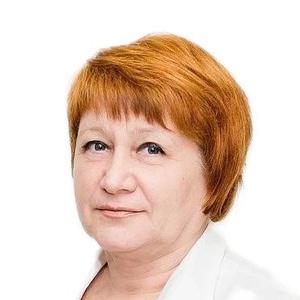 Матвиенко Ирина Николаевна