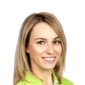 Гайтанжи Елена Евгеньевна