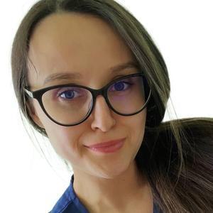 Куценко Анастасия Аркадьевна