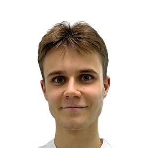 Садилов Данил Олегович