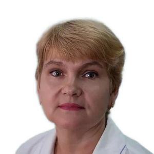 Новикова Любовь Анатольевна